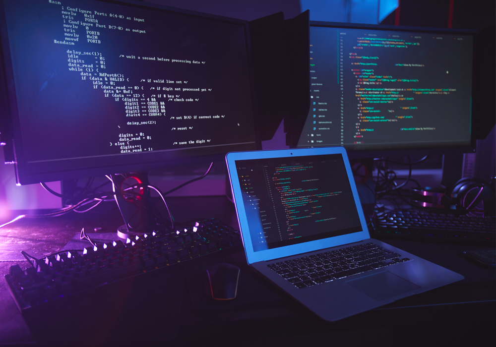 Software Development