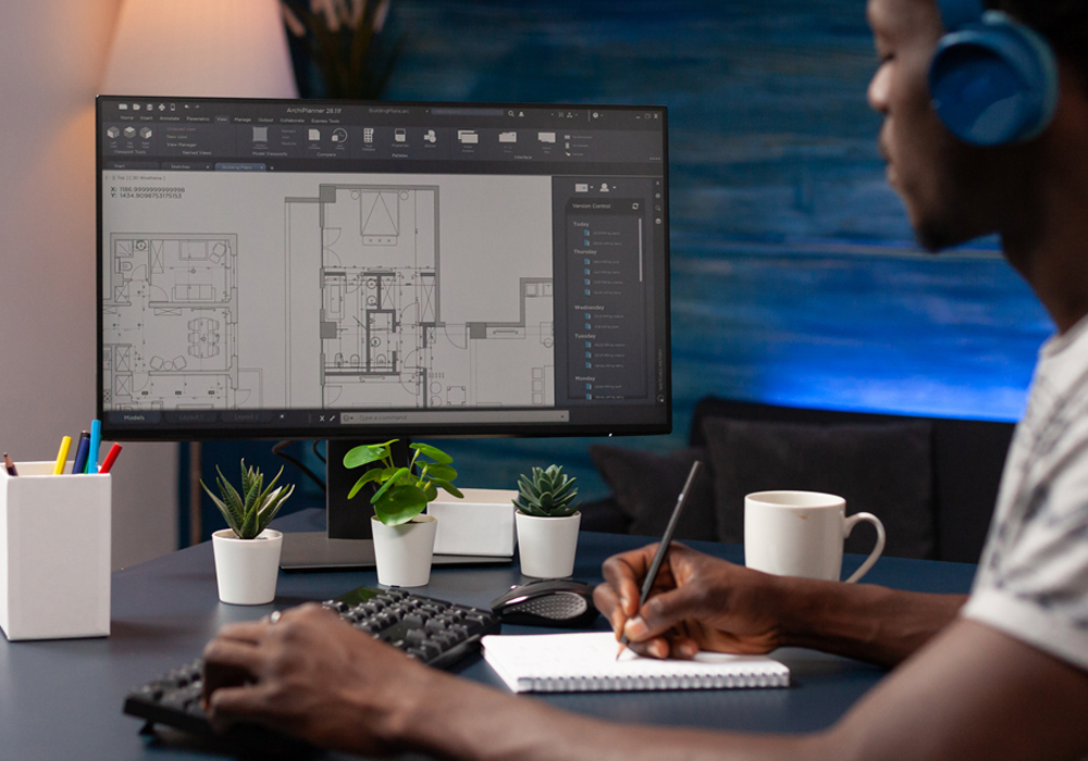 Autodesk Solutions